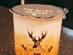 -鹿角巷The Alley(龙湖天街店)