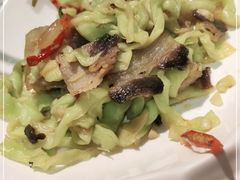 -美庐时尚餐厅(菱角湖店)