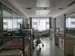 -弗蕾亚·和月月子调理院(东湖店)