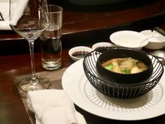 -臻享私人定制餐厅(黎明西路店)