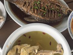 -小陆莲花蟹园农家乐(莲花岛店)