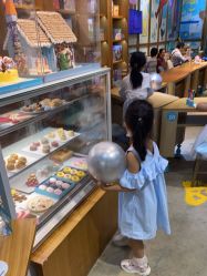 -Harry's Kitchen哈里小屋(上海大悦城店)