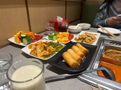 -海底捞火锅(奥山世纪城店)