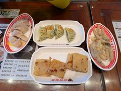 -沙河粉村·国家非遗传承(云台店)