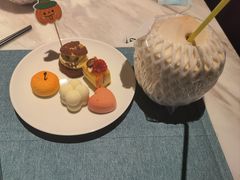 -南湖宾馆·鸳湖阁全日制餐厅