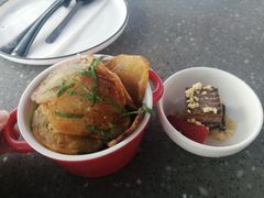 -haxnbauer海森堡德国餐厅(深圳coco店)