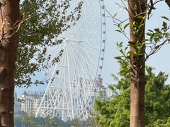 -南昌之星摩天轮