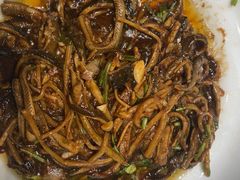 -玉华台饭庄·淮扬菜·烤鸭(望京店)