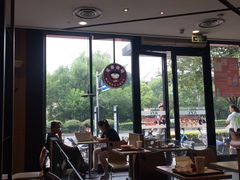 -肯德基(杭州复兴店)