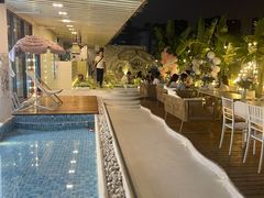 -天空花园餐吧·生日·团建(南山店)