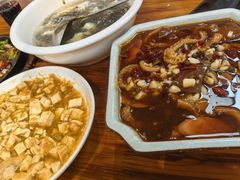 -卢庄(江汉路店)
