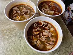 -王记生烫牛杂面馆(兰陵路店)