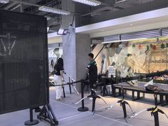 -無弓射箭俱乐部(领展中心城店)