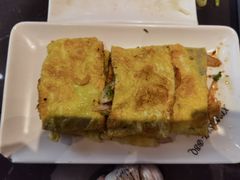 -邢氏老太太烤串(北兴街店)