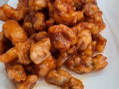 -聚德福海鲜家常菜(刘庄店)