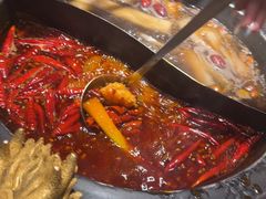 -蜀大侠火锅(寰球文化地标·总府店)