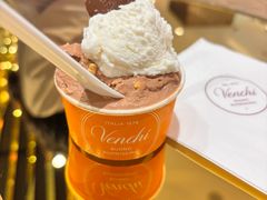 -VENCHI 闻绮(北京国贸商城店)