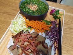 -金塔傣乡·云南民族特色菜·傣味手抓饭(金瓦路店)