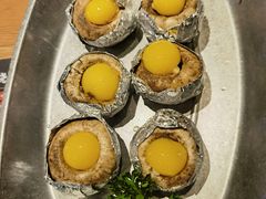 -烧肉达人•炭火烧肉(新天地店)