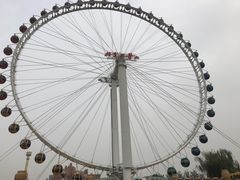 -北京石景山游乐园