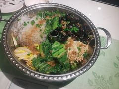 -福荣新中式餐厅