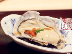 生蚝-鮨心和(外滩店)