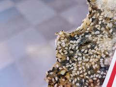 -阿甘锅盔(合生汇购物中心店)