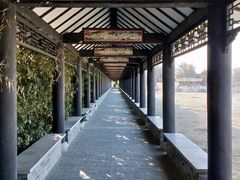 -洪泽湖古堰景区
