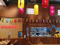 -老高烧烤(龙华星河iCO店)