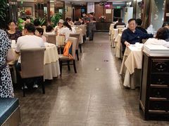 大堂-大鸭梨(天通西苑店)
