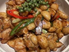 -留半山·香港食堂(啦啦宝都店)