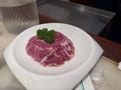 鲜切羊腱-南门涮肉(北洼路店)