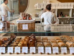 -VERIE BAKEHOUSE