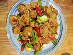 -静一餐厅·湖北菜(前门创始店)