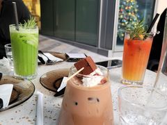 -Ninethirty by Awfully Chocolate(天环广场店)