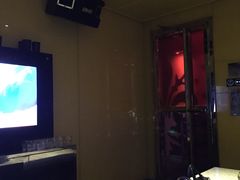 -百威KTV(恒福路店)