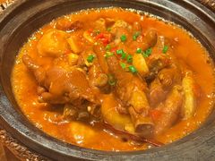 -乔街深夜食堂·小龙虾·高压锅生蚝(杭州总店)