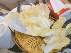 -陈府大宅门成都火锅·手切鲜肉(太原街店)
