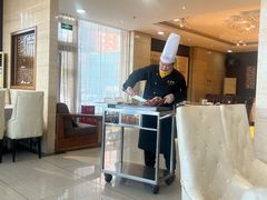 -全聚德(长白直营店)