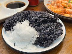 乌米饭-观桥阁(锦溪店)