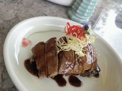 -湖畔居茶楼(湖滨店)
