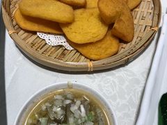 -东兴楼饭庄(六里桥店)