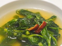 -酌宴府The China Club·广州万富希尔顿酒店(云城东路店)