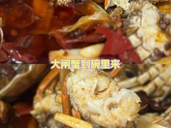 -聂师傅油焖大虾