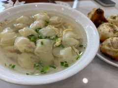 -老西白点心店