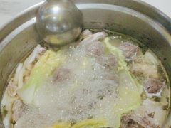 -润园四季椰子鸡火锅(南山海岸城店)