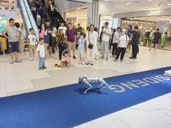 -凯德MALL(西直门店)
