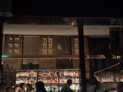 -FLAIR顶层餐厅酒吧(浦东丽思卡尔顿酒店)