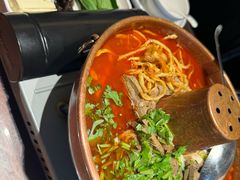 -陕北四窑洞(巨丰店)