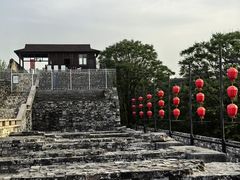 -东关历史文化旅游区-东门遗址
